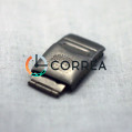 Застібка кліпса для браслетів Orient CTD08001B0 титан ZOR-001 - 1